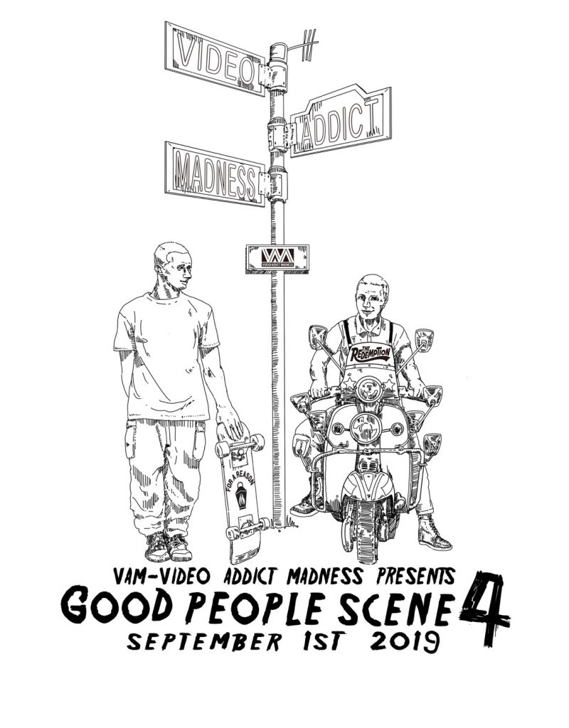 GOOD PEOPLE SCENE 4